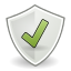 Security icon.