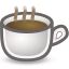 Caffeine icon.