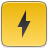 Power management icon.
