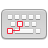 Keyboard Shortcuts icon.