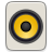 Rhythmbox icon.