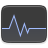The System Monitor icon.