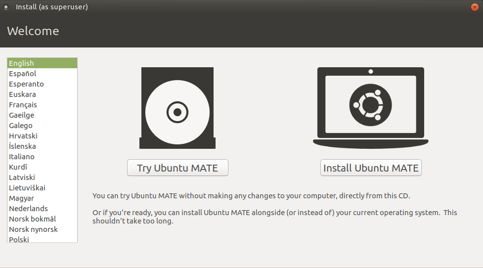 Try Ubuntu MATE.
